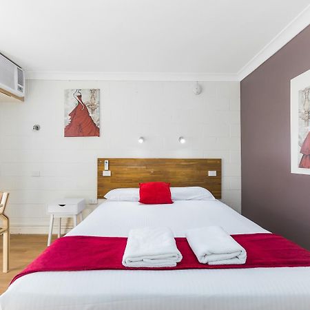 Plainsman Motel Forbes Extérieur photo